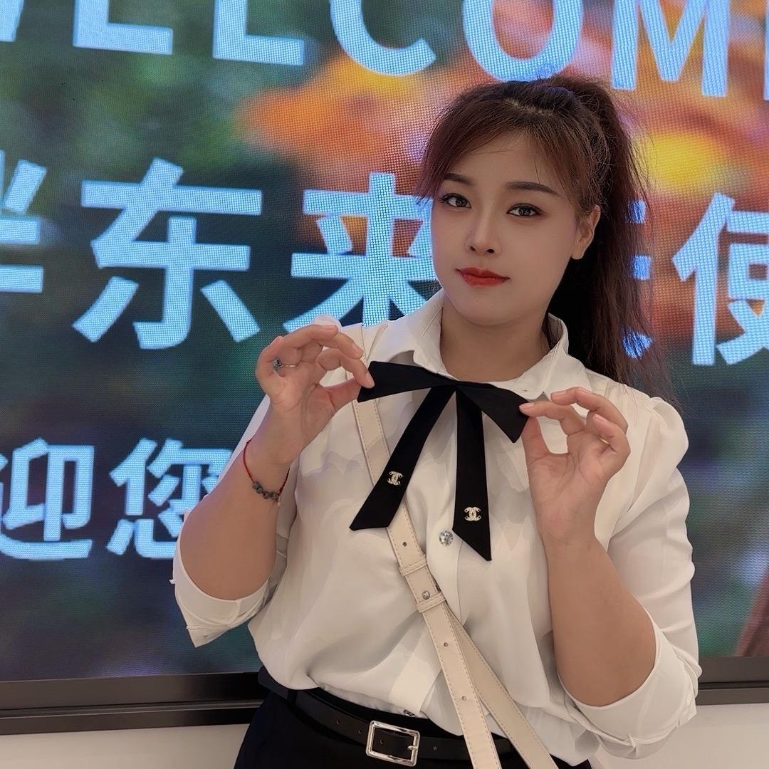婉婷吖记录日常💪