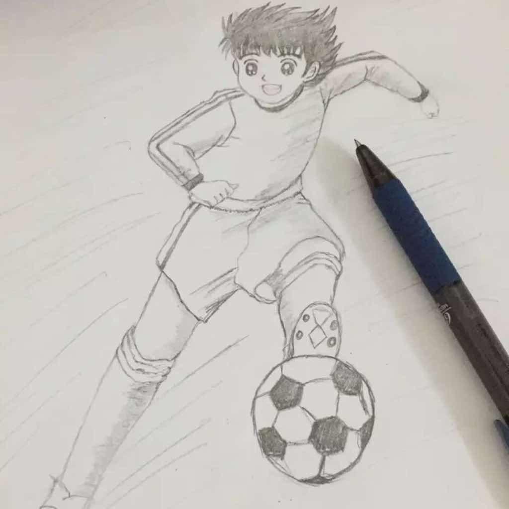枫林疏影