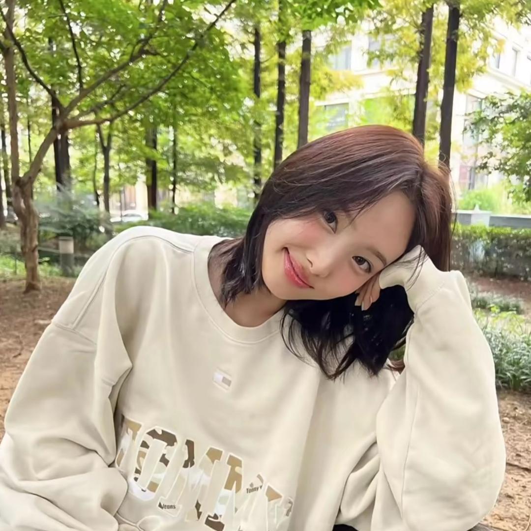 今天瘦了吗👗