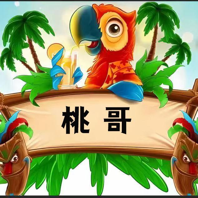 福州市赢鹉养殖有限公司
