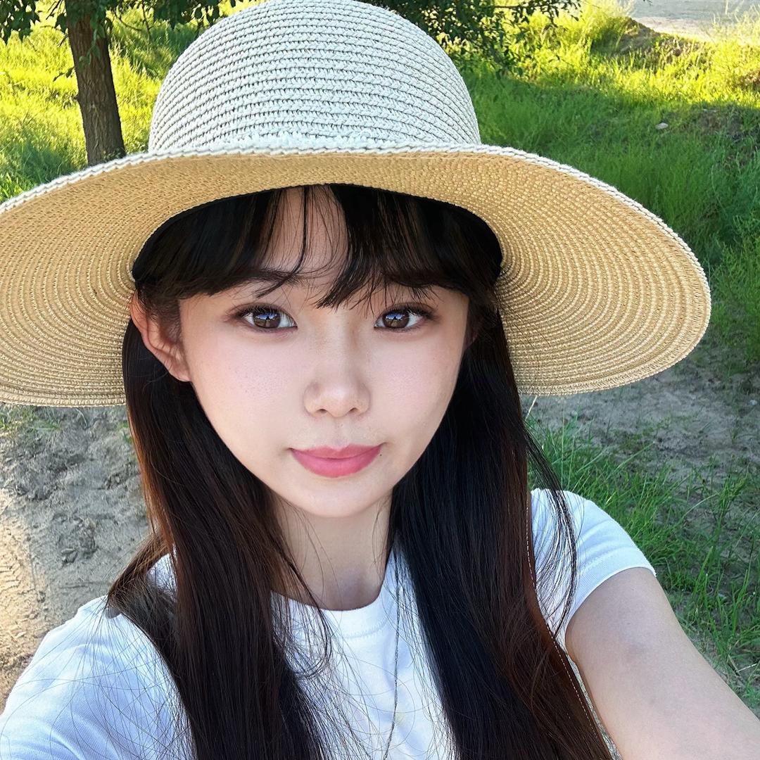 李想想-