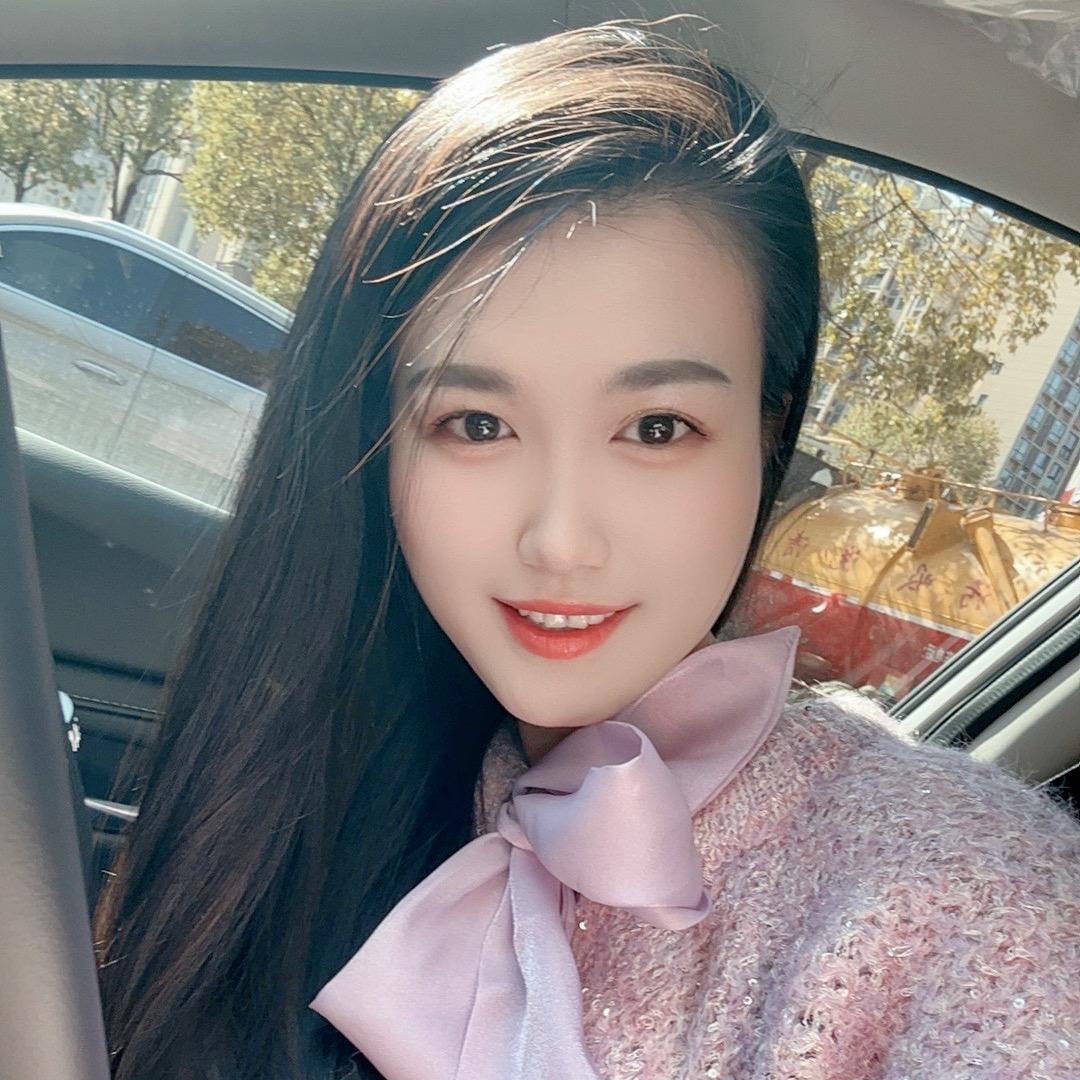 清荷🌸