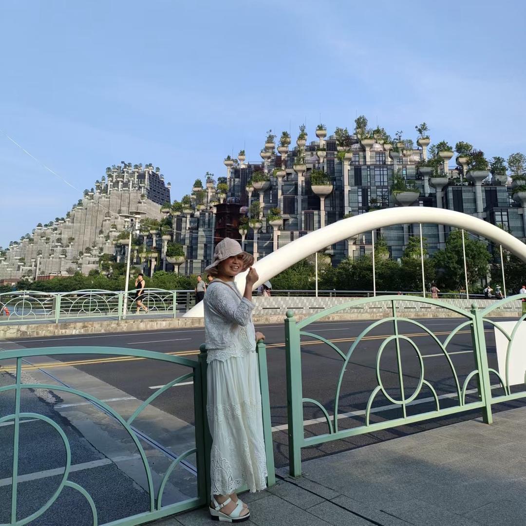 大杨故事