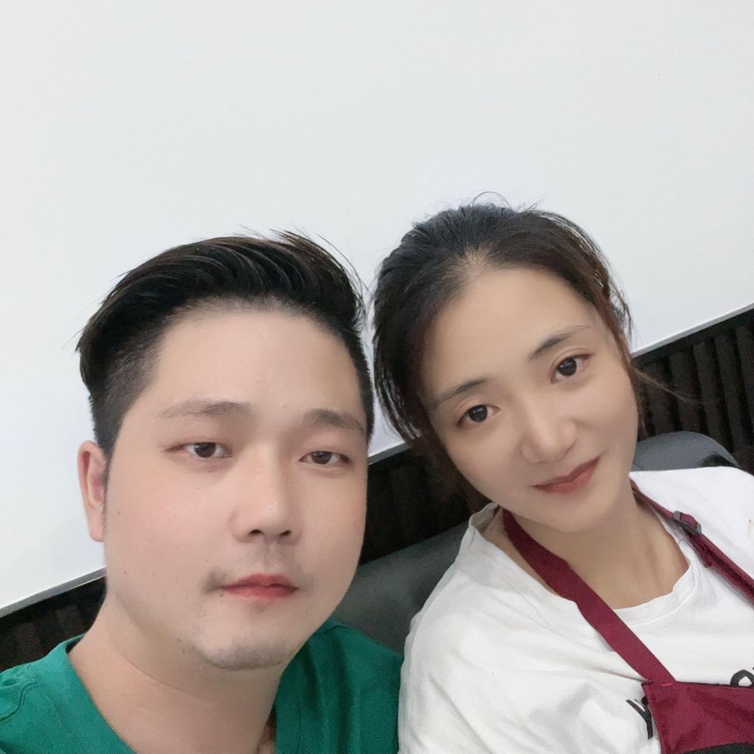 固始县景森造型理发店