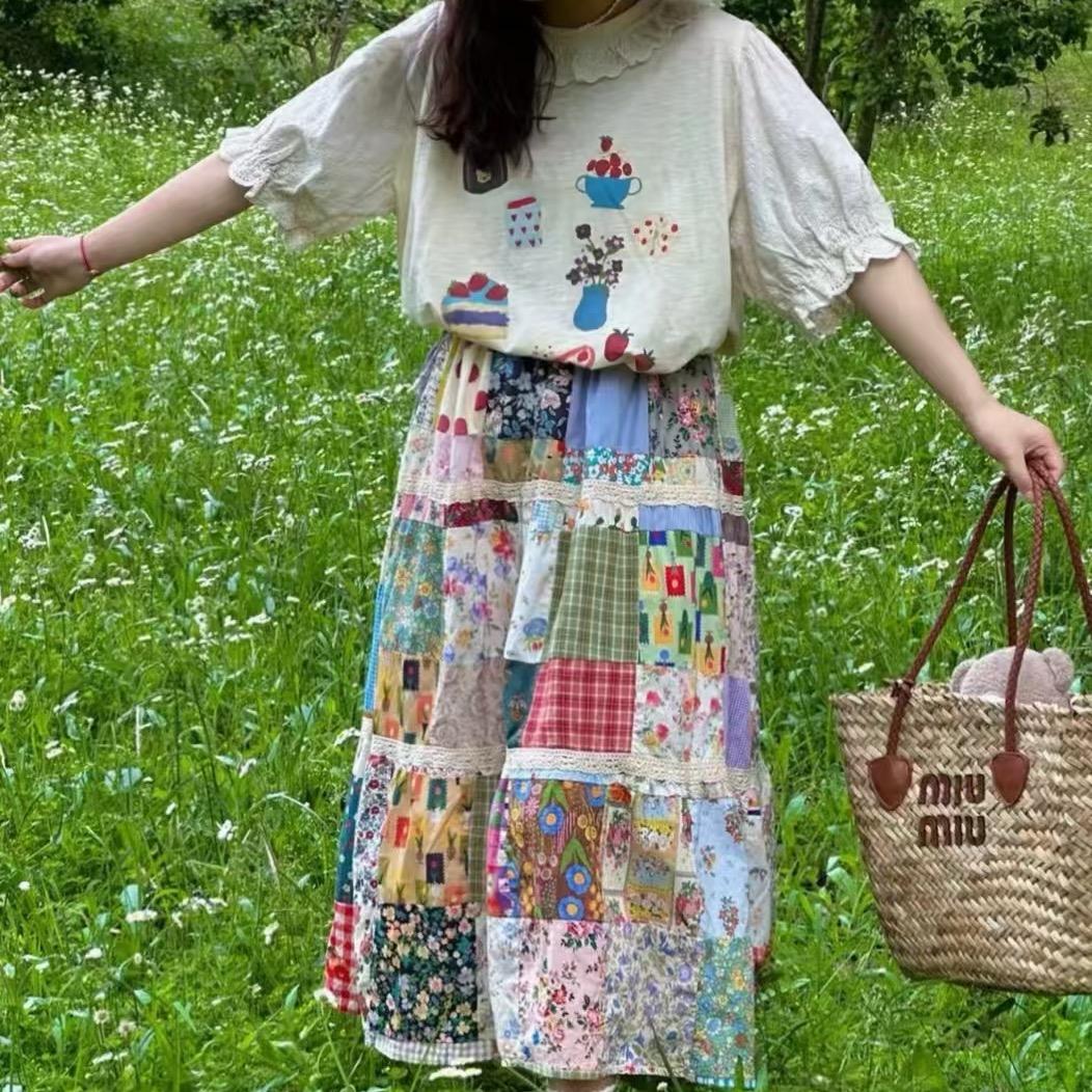 素素古着vintage