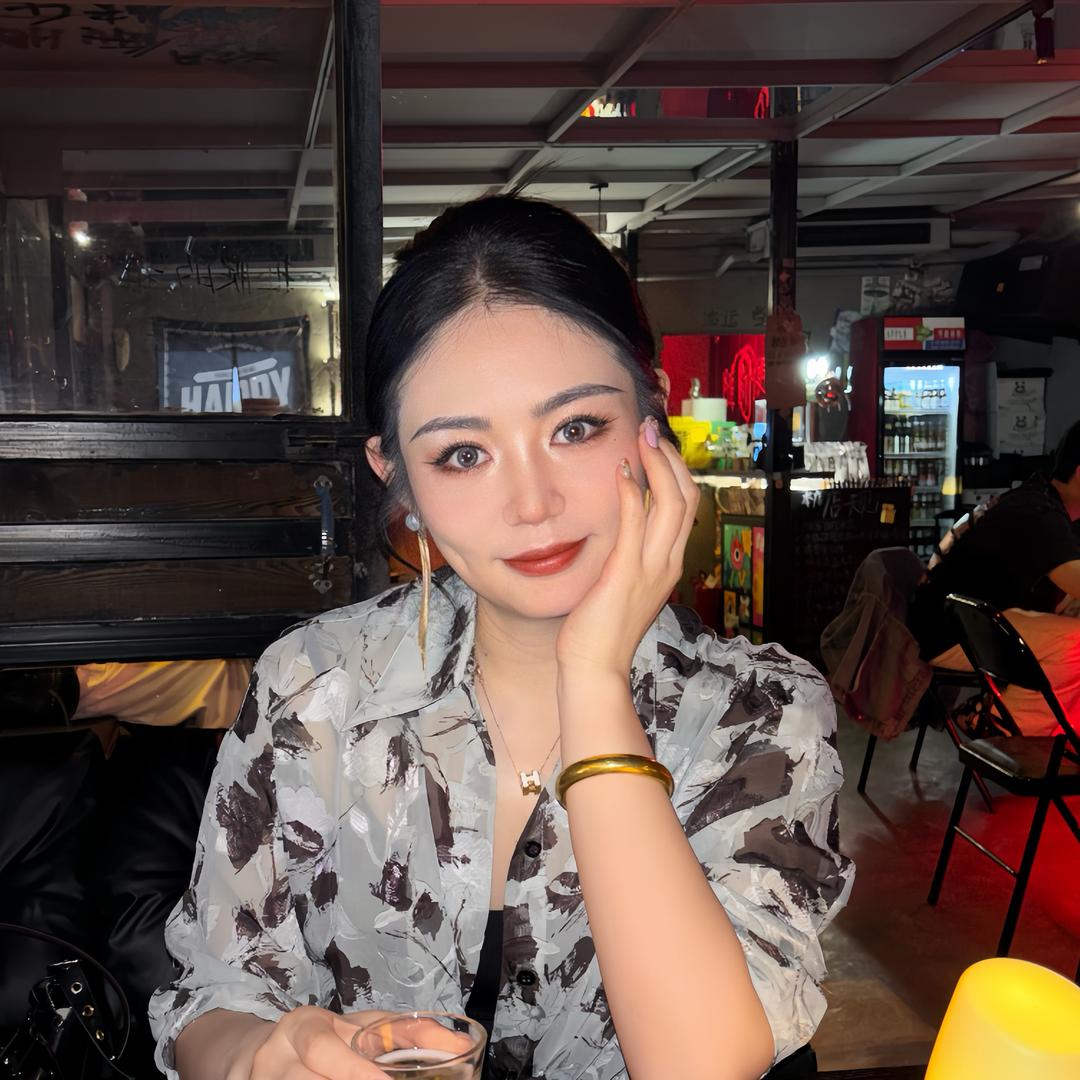 媛媛❤