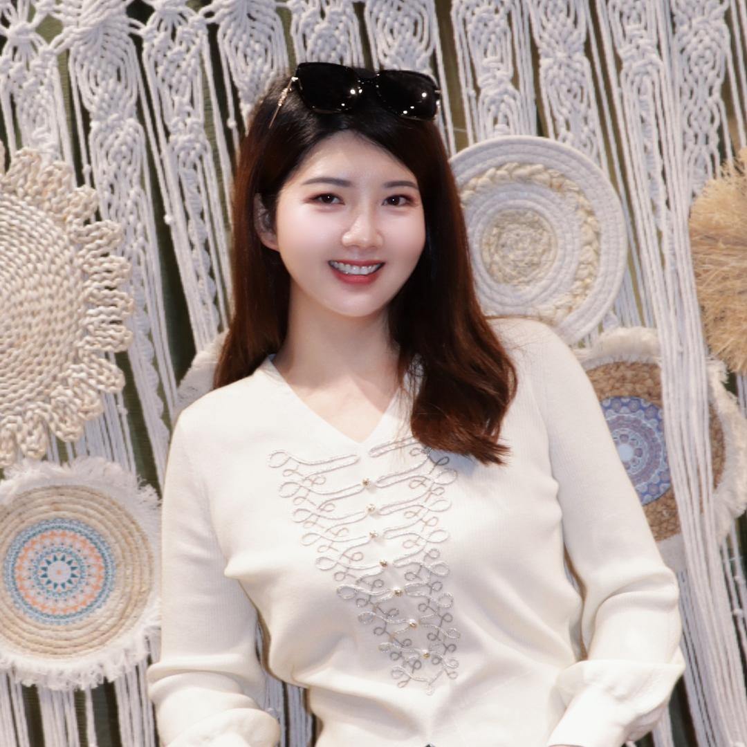 爱如意💗