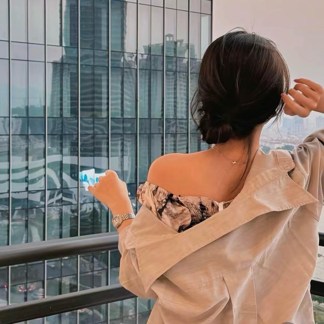 忘忧草🌿