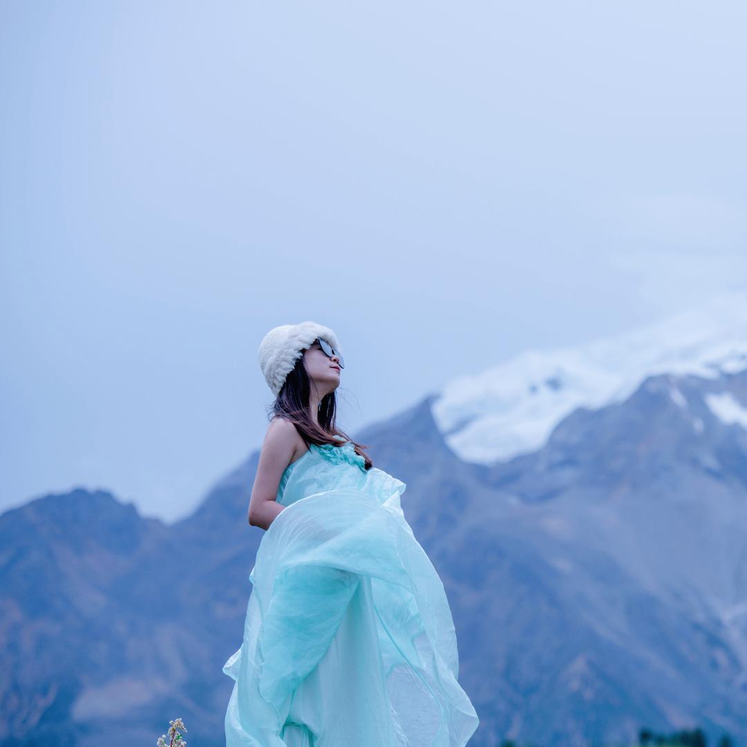 🩵你的甜心宝贝.