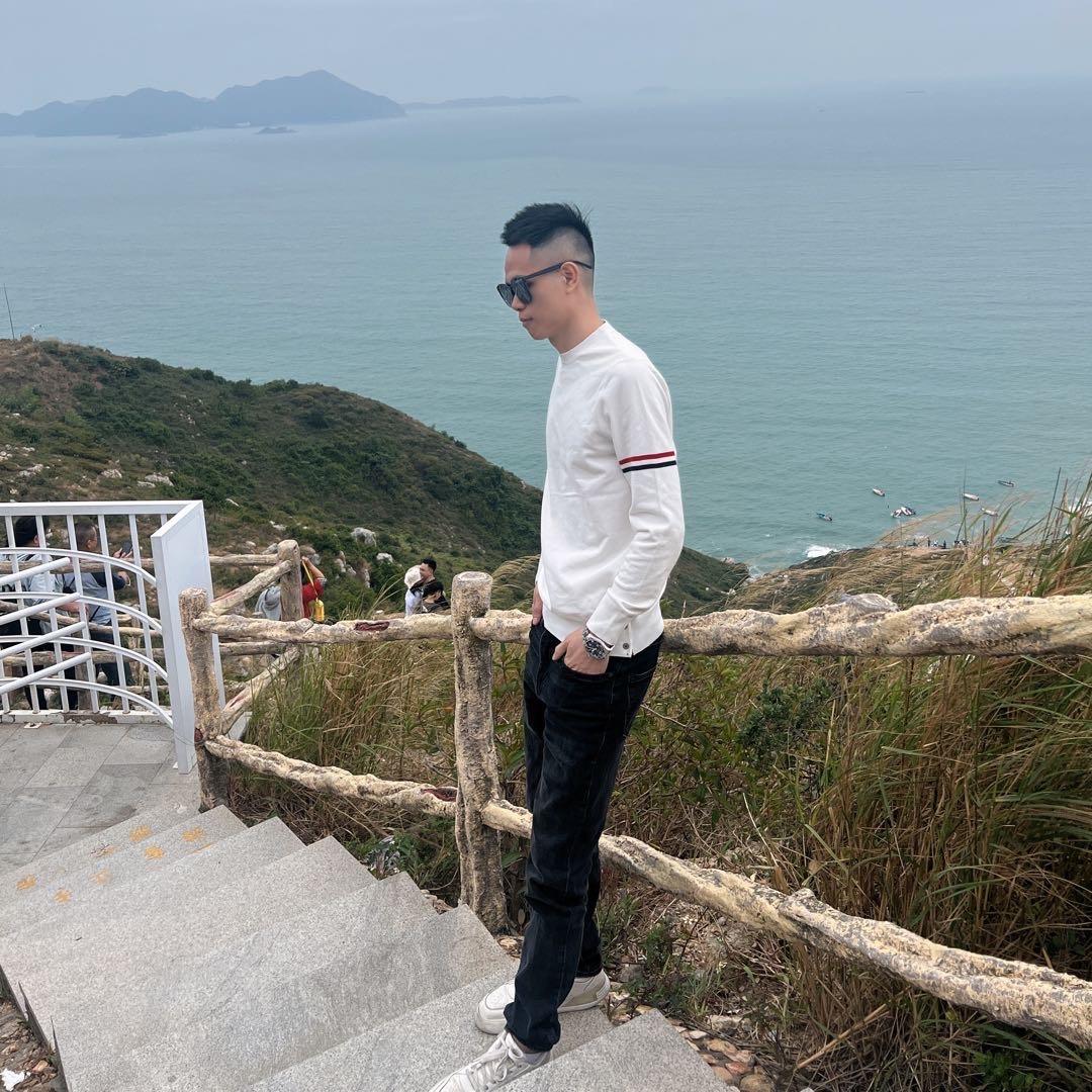 广州星锐💫