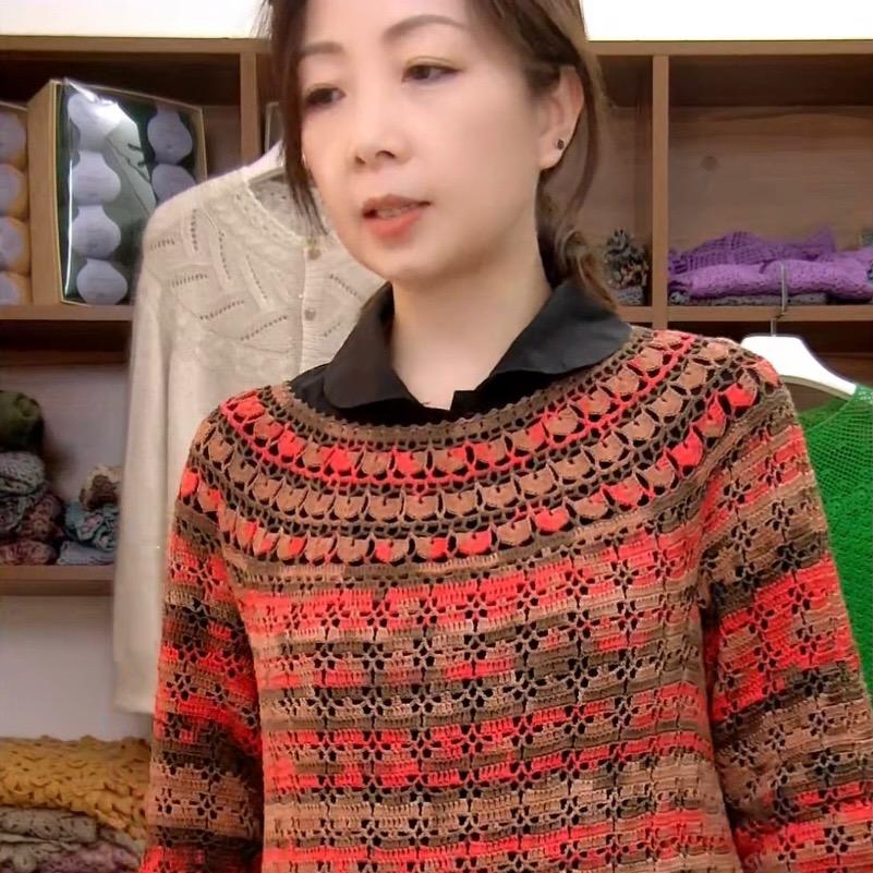晖晖时尚编织