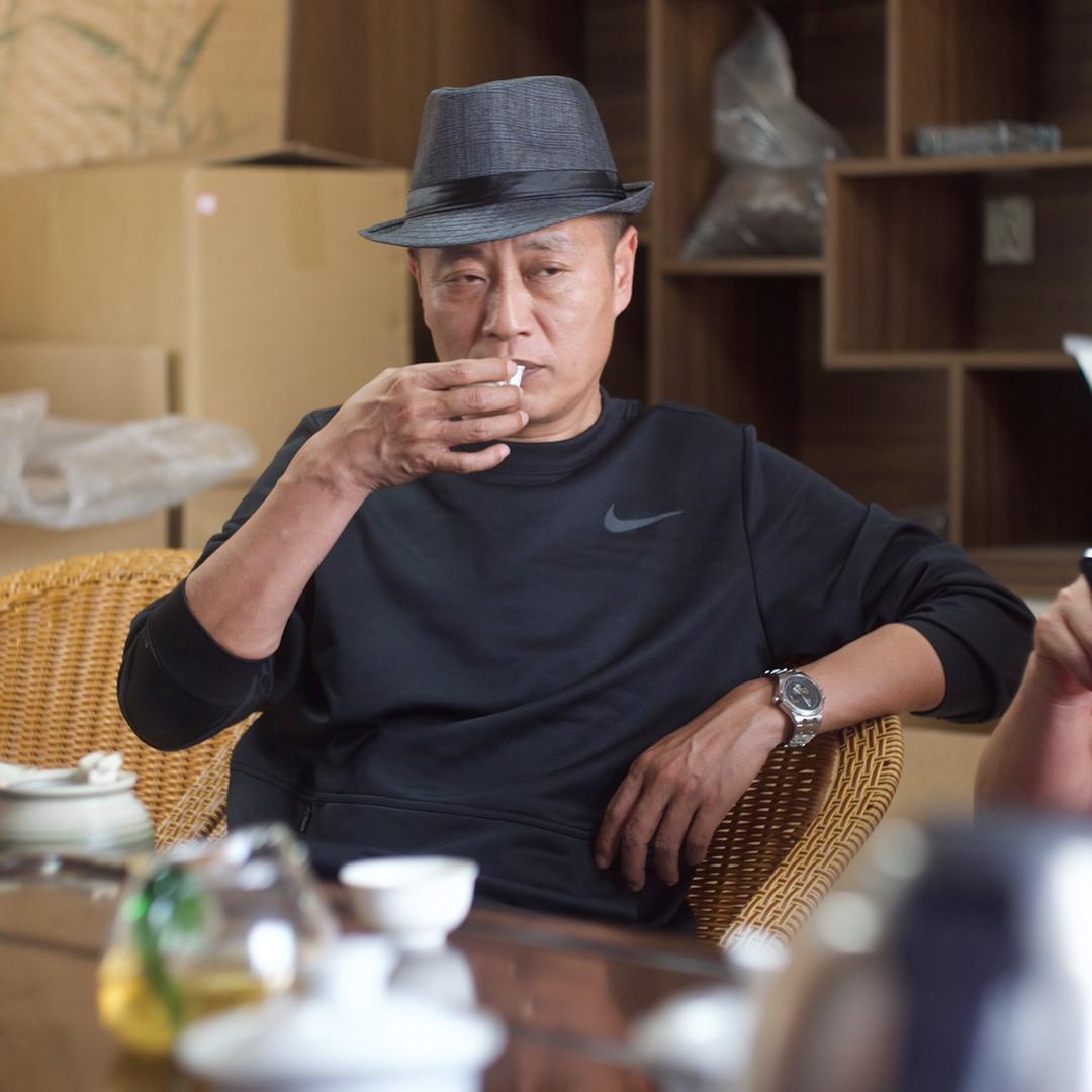 文哥趣谈