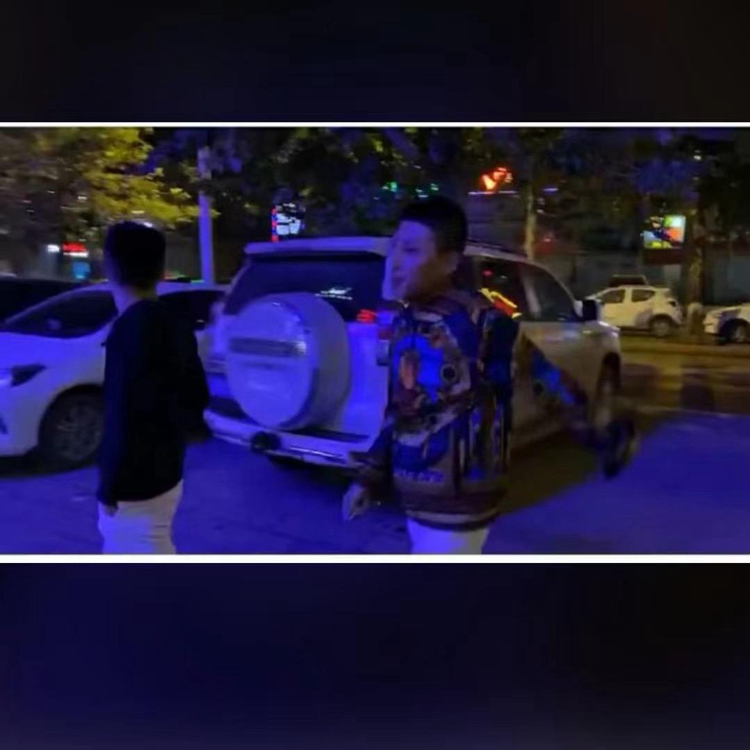 王老二🕊