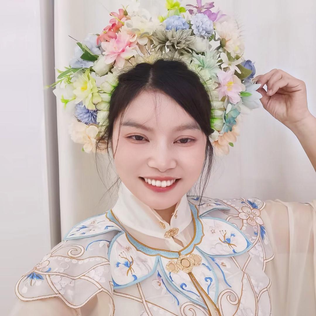 岁月凝香