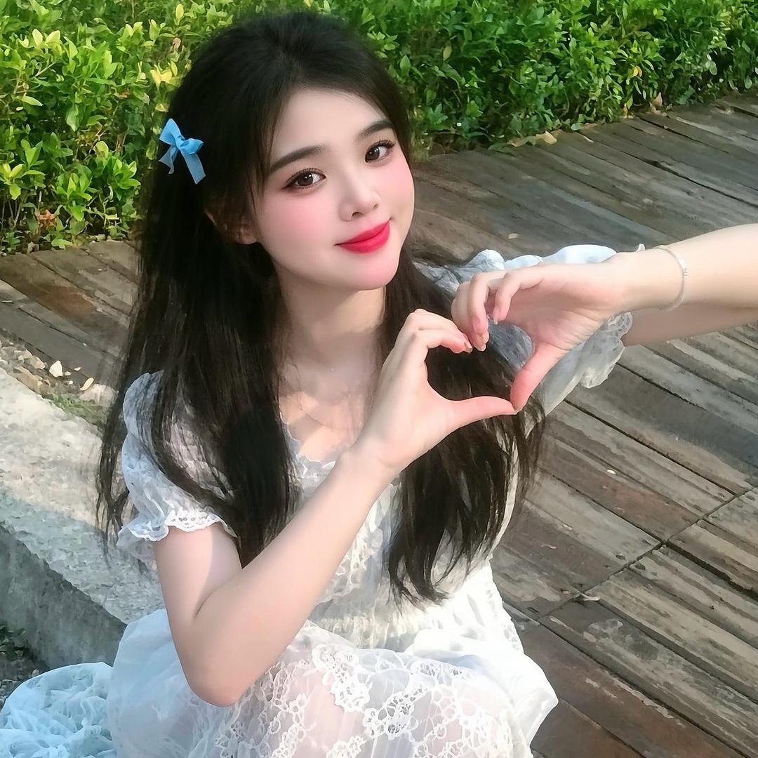 90后的小姐姐