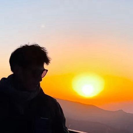 自然流起号（王维志