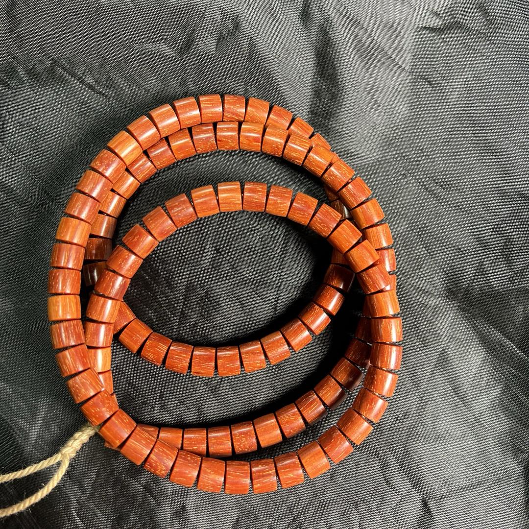 文彬木作印度小叶紫檀