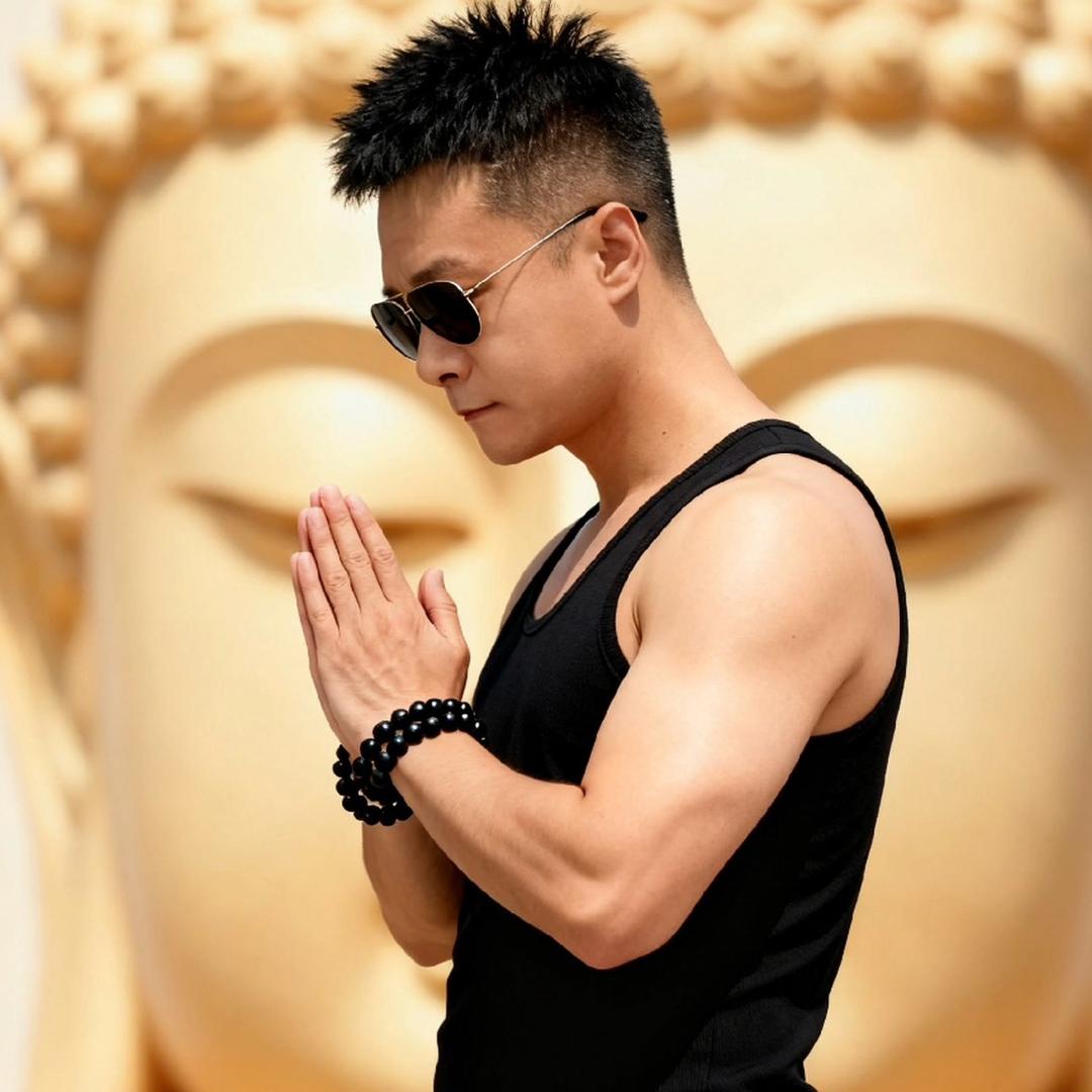 皮蛋瘦肉粥先生