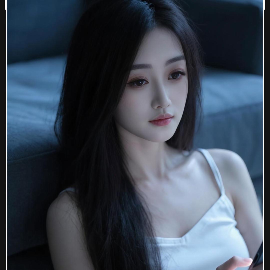 空白