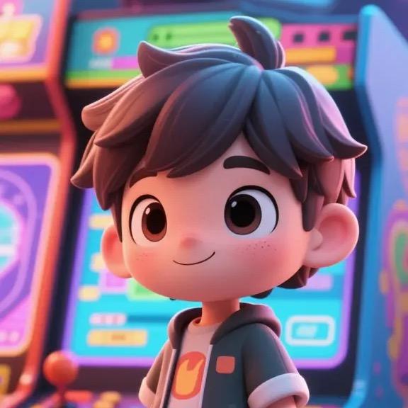 童村电玩数码科技