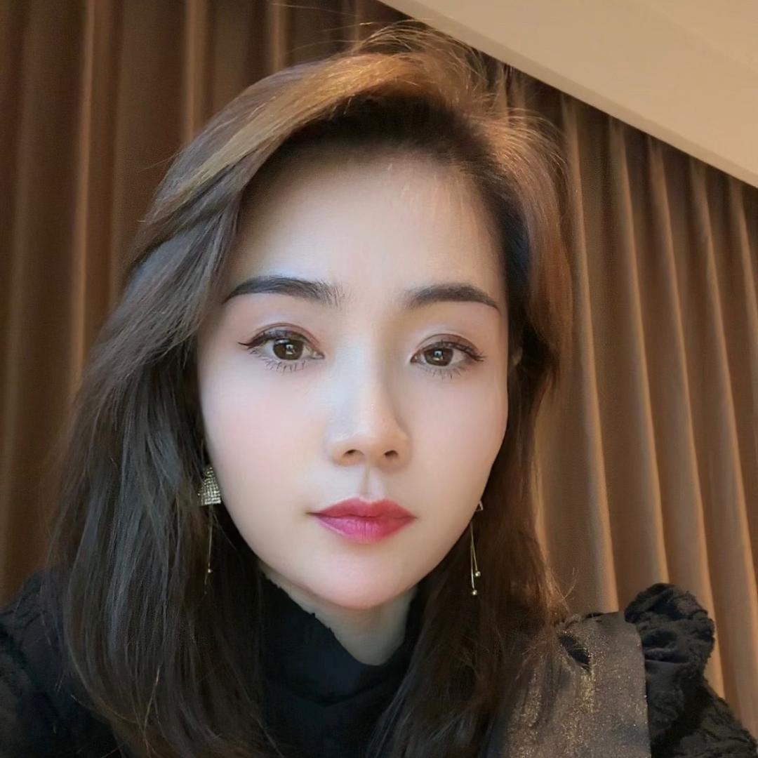 汽配皇后👸刘丹