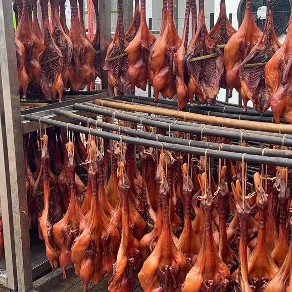 巴蜀宜品肉制品旗舰店