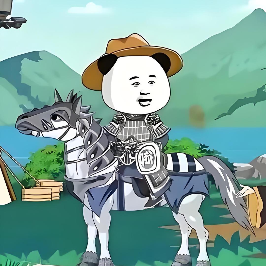 虾不瞎