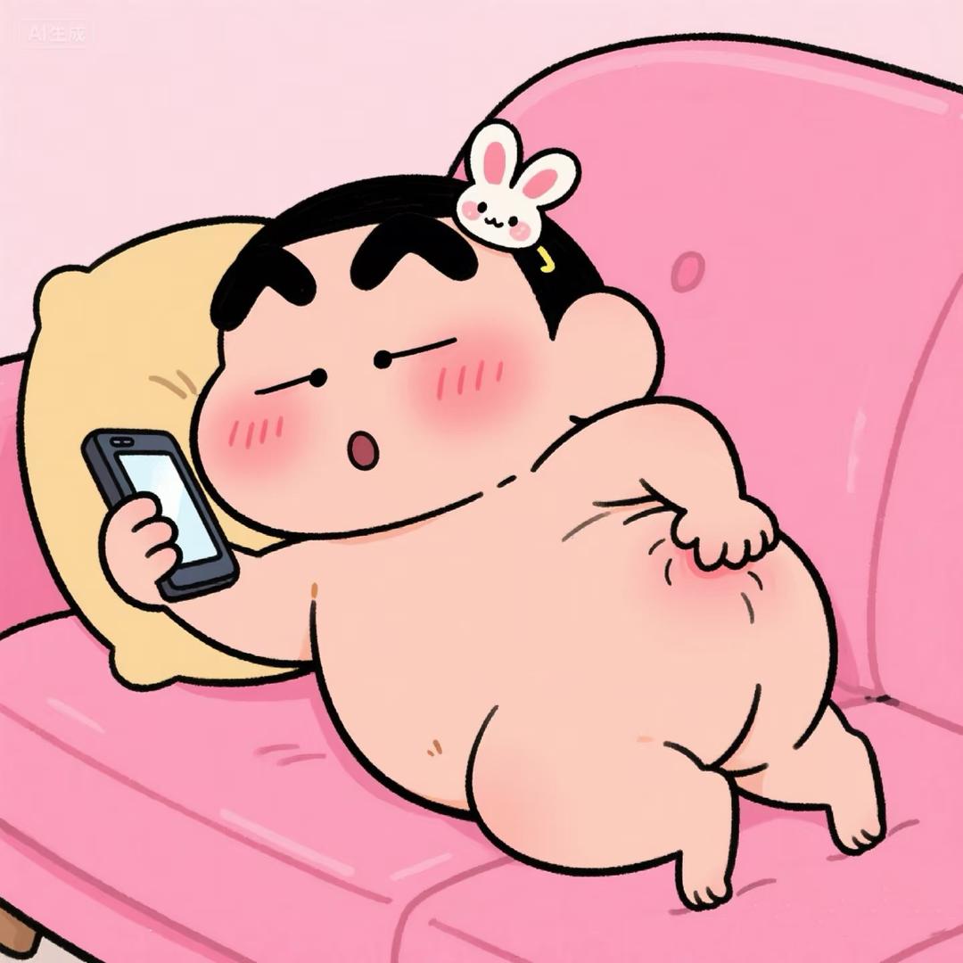 无趣