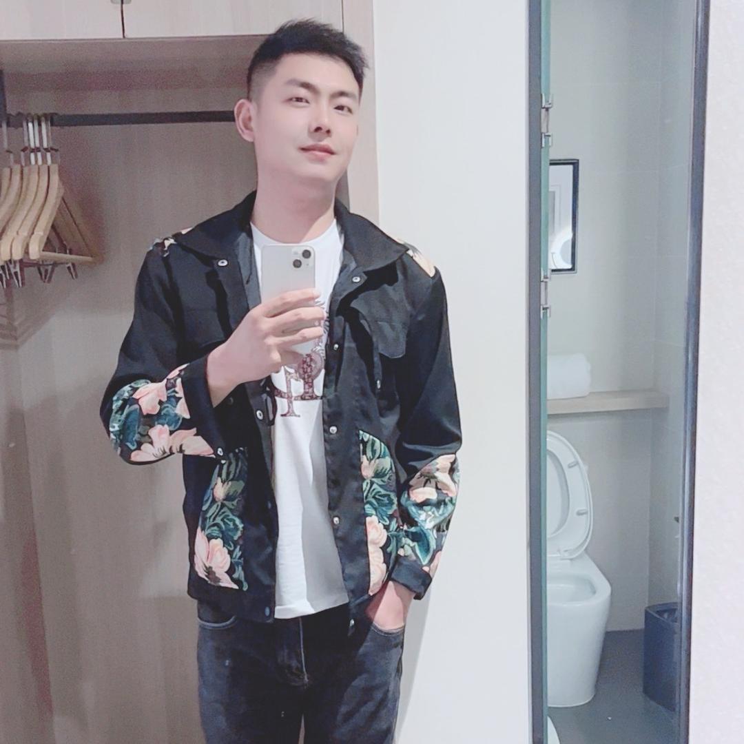 江苏盐城亮仔二手挖机👍