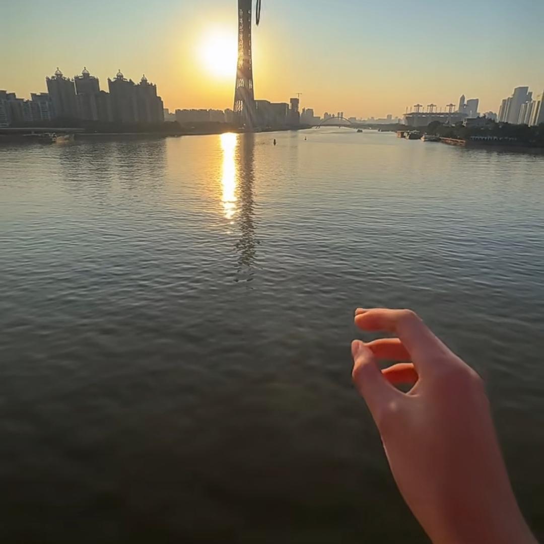 张健(重新出发)