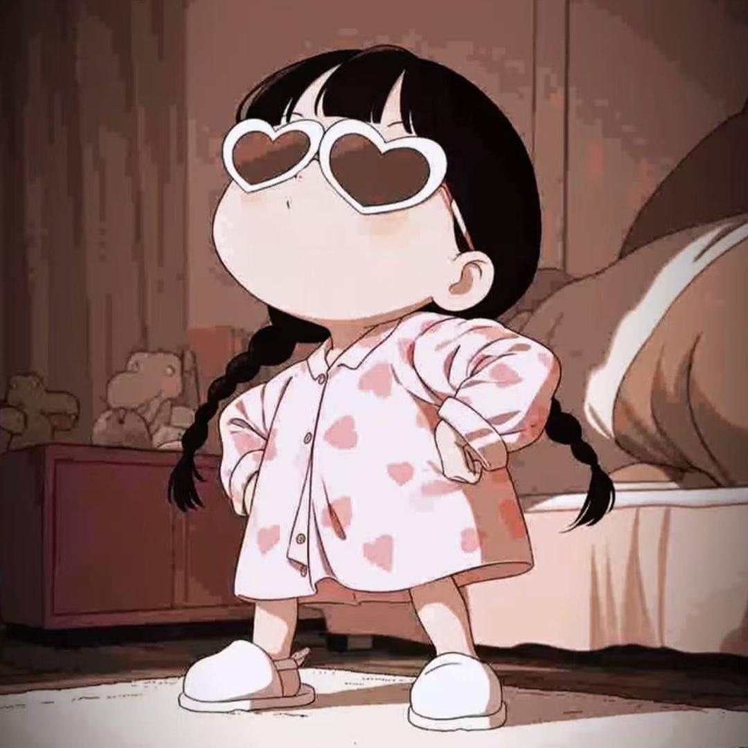 影子.