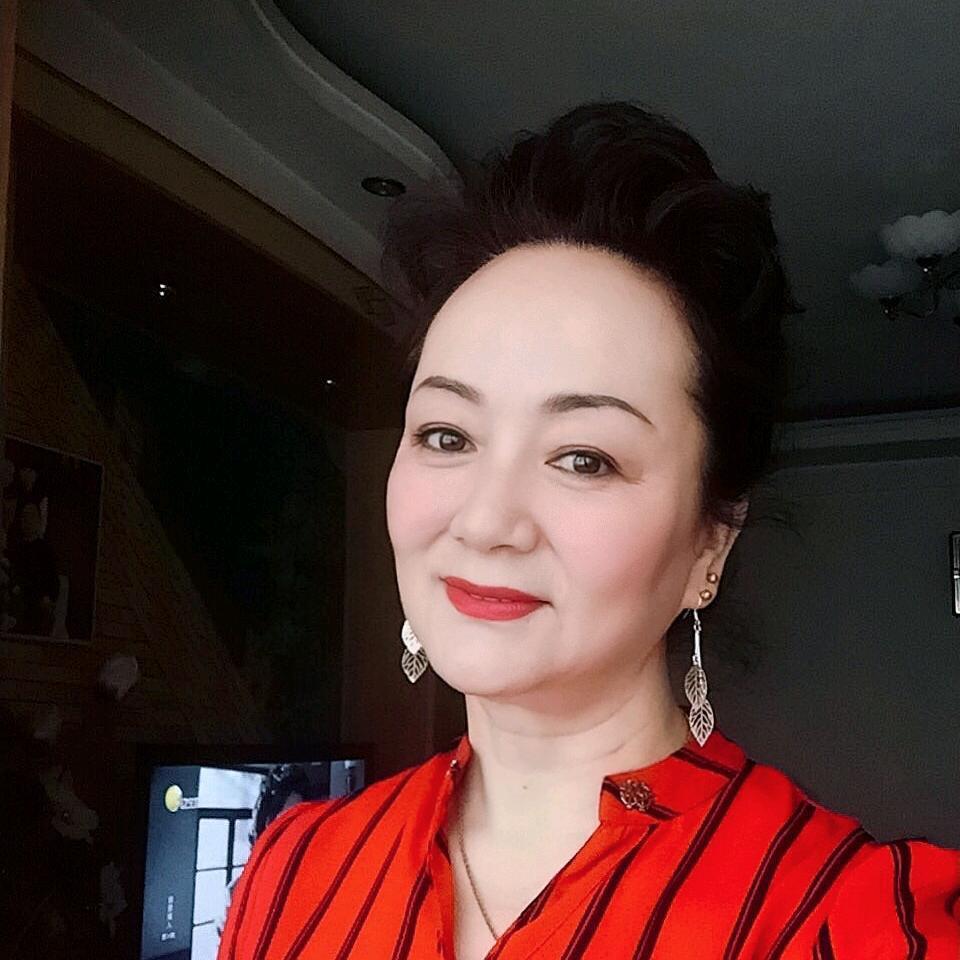 当当外婆
