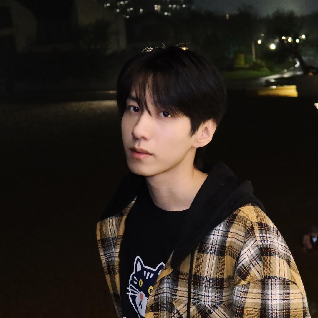 杨朝阳