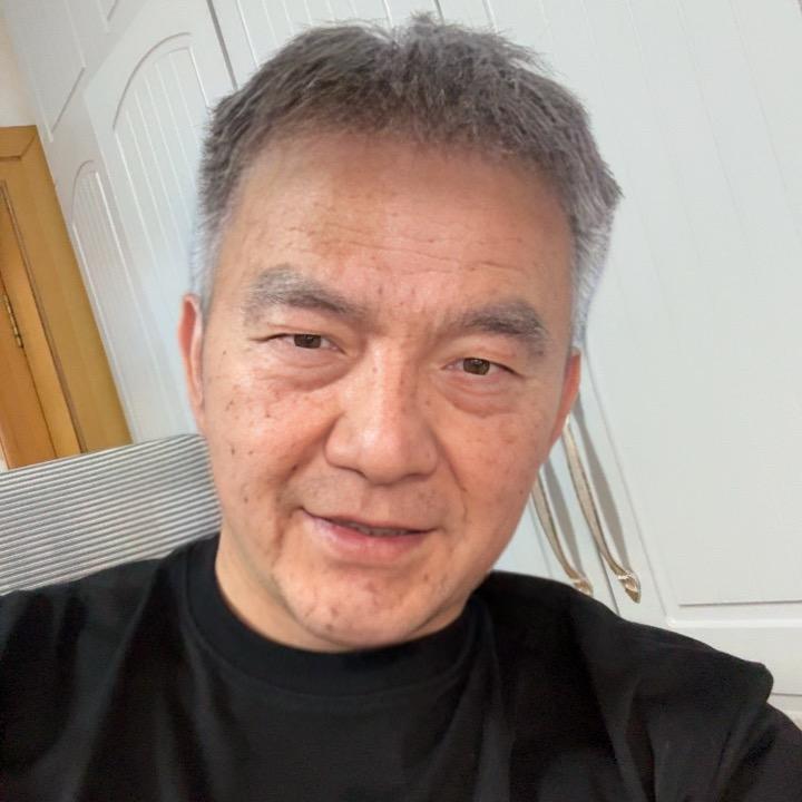 你的🔥叔