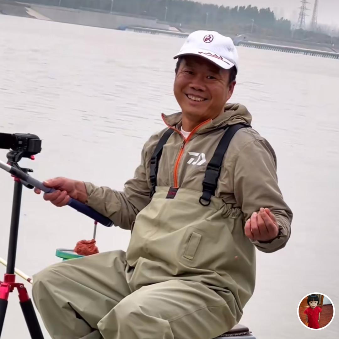 包子强钓鱼a a er