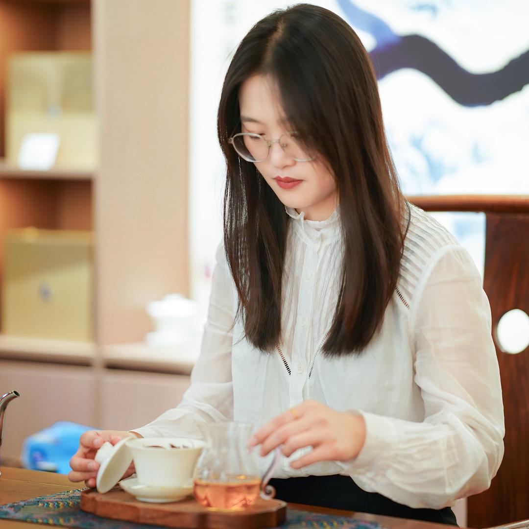 河南清醇轩茶品优品小铺