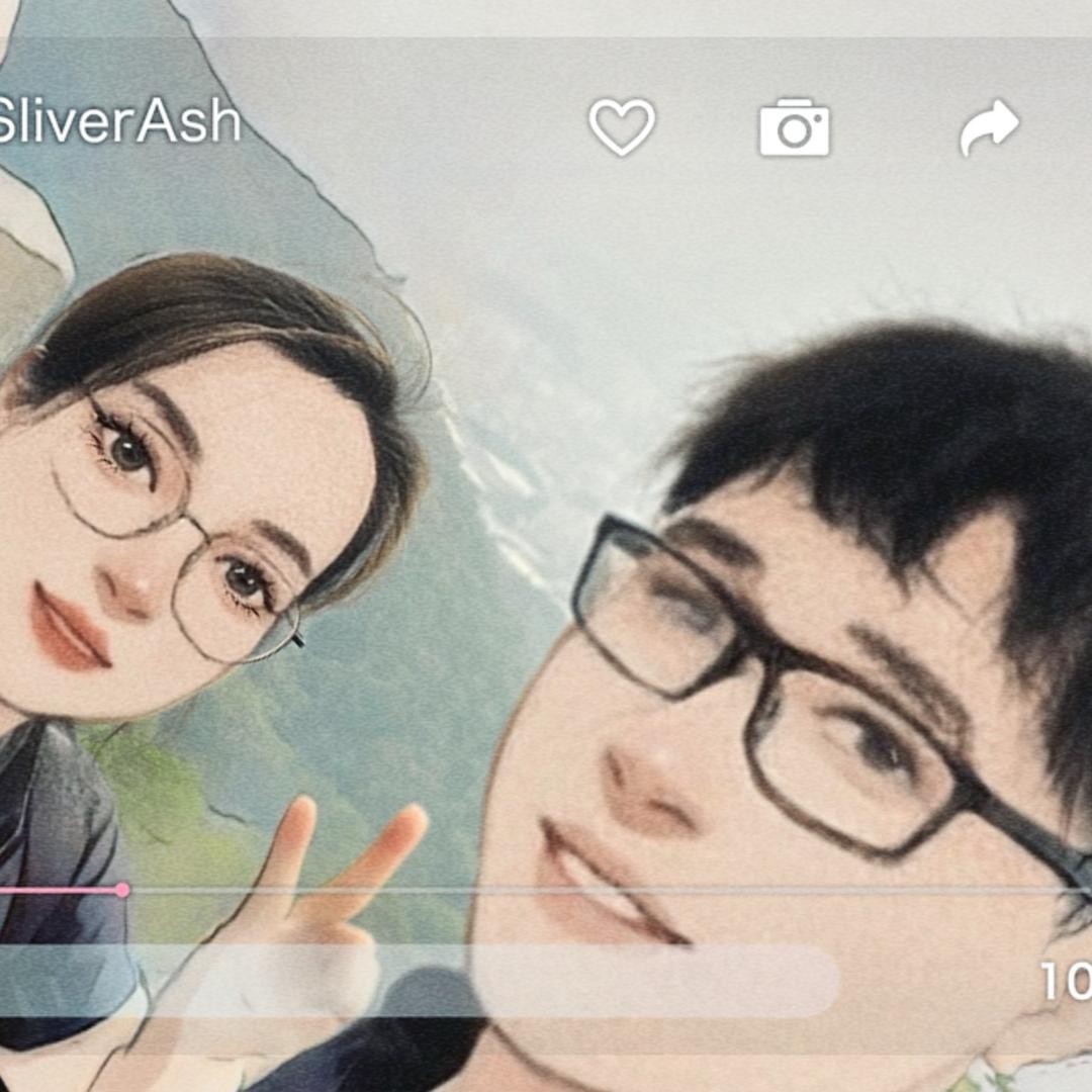晚晓