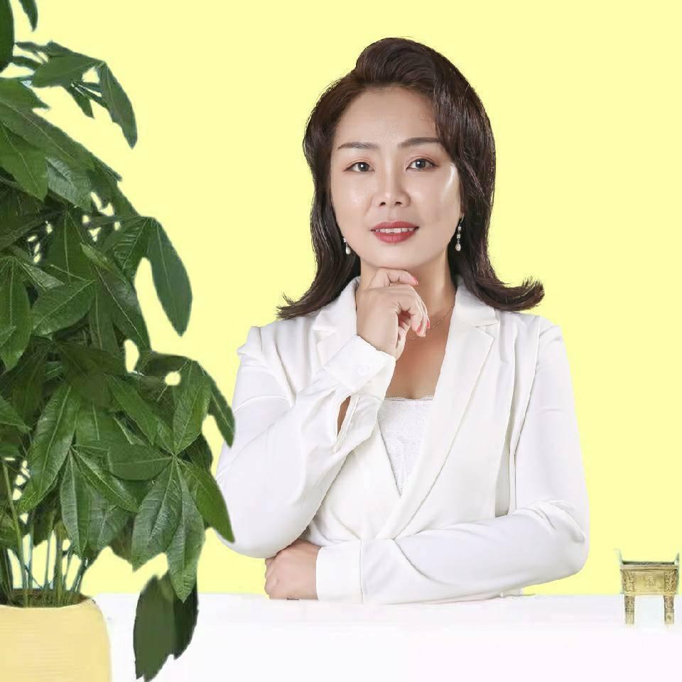 尤茗笠you ming li