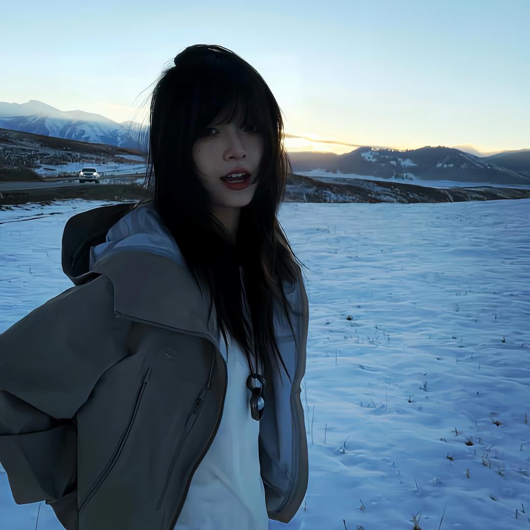 凌一尧