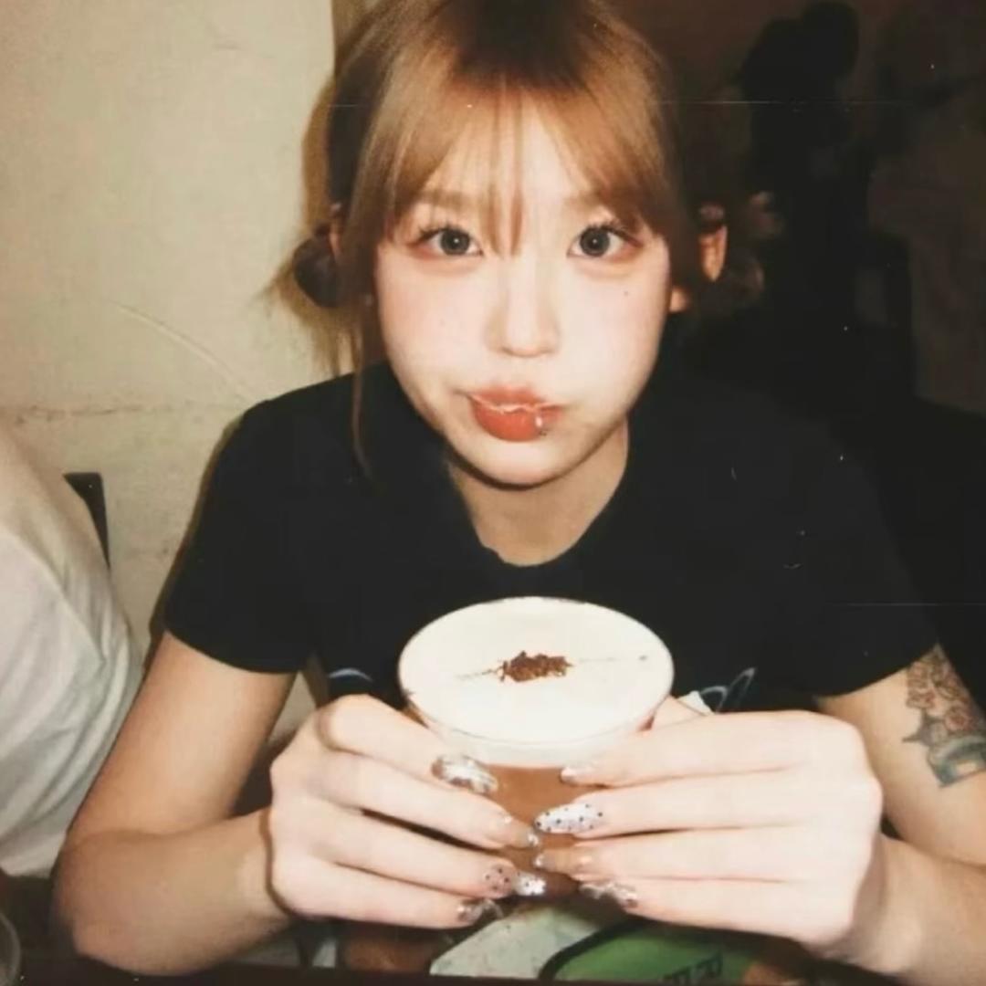 小鱼饼