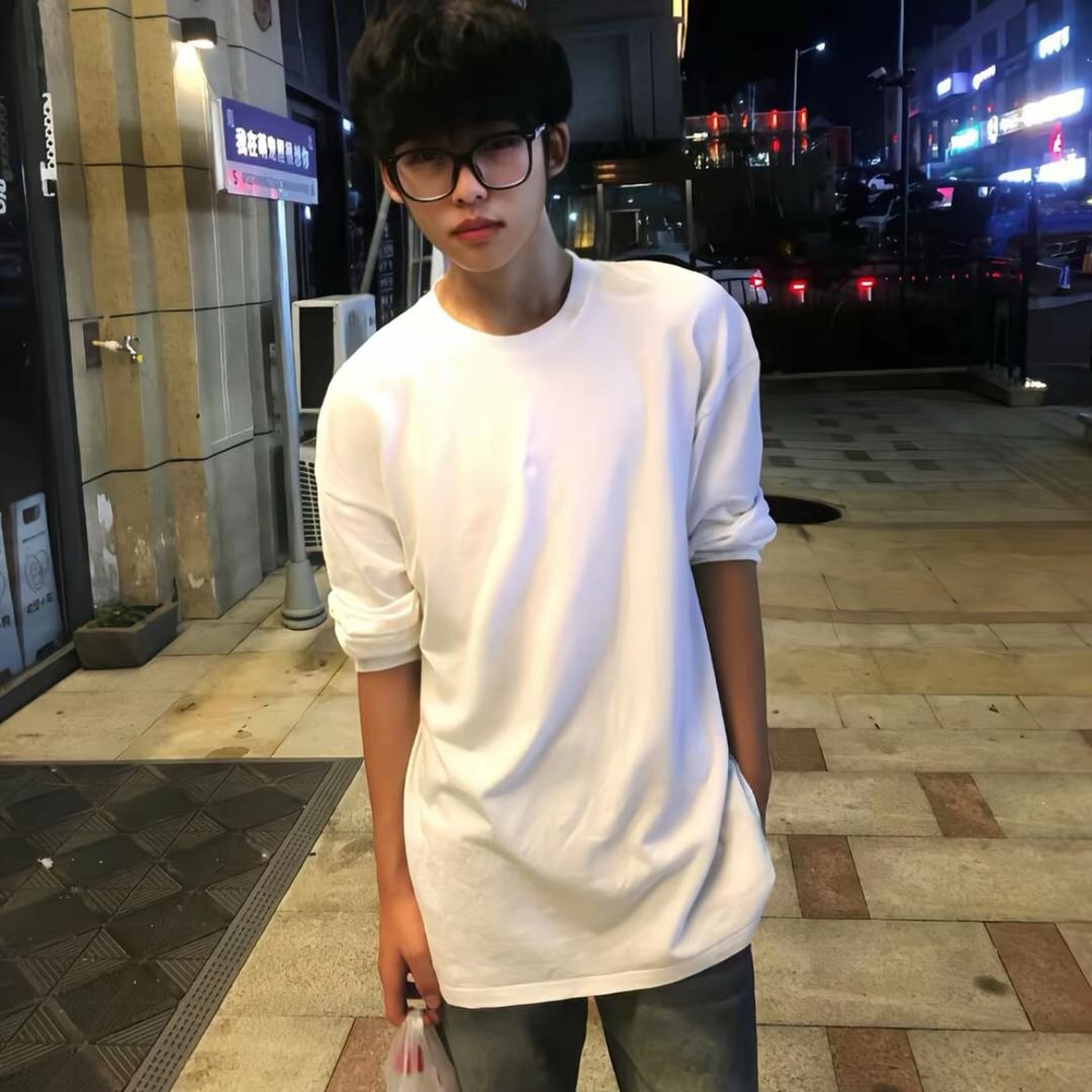 @杨文昭📷