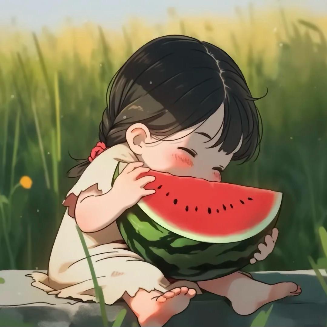 昕昕吃不饱.