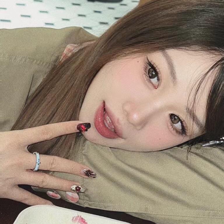 这个女人DiDi