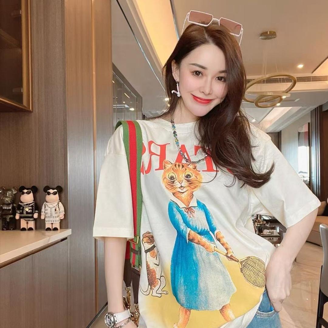 飞儿高定女装分享