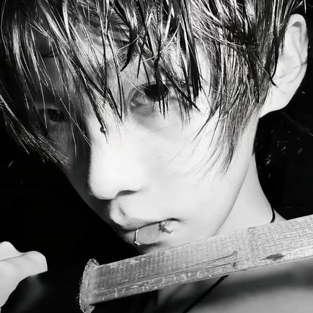 赐一把斩断过去的剑