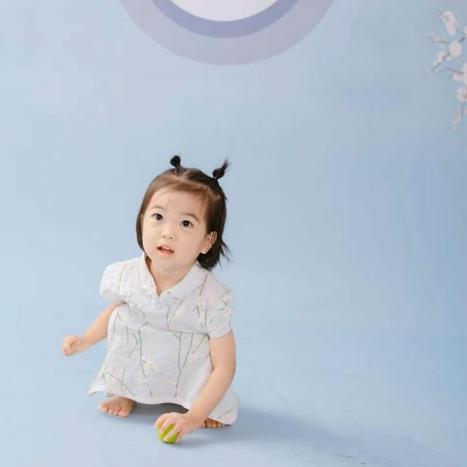 橙橙妈妈