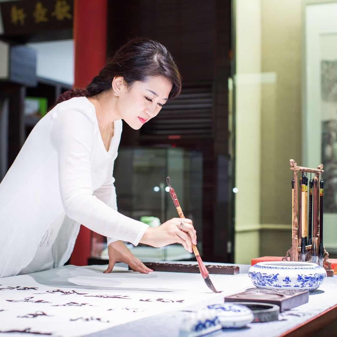 圆月东方书院