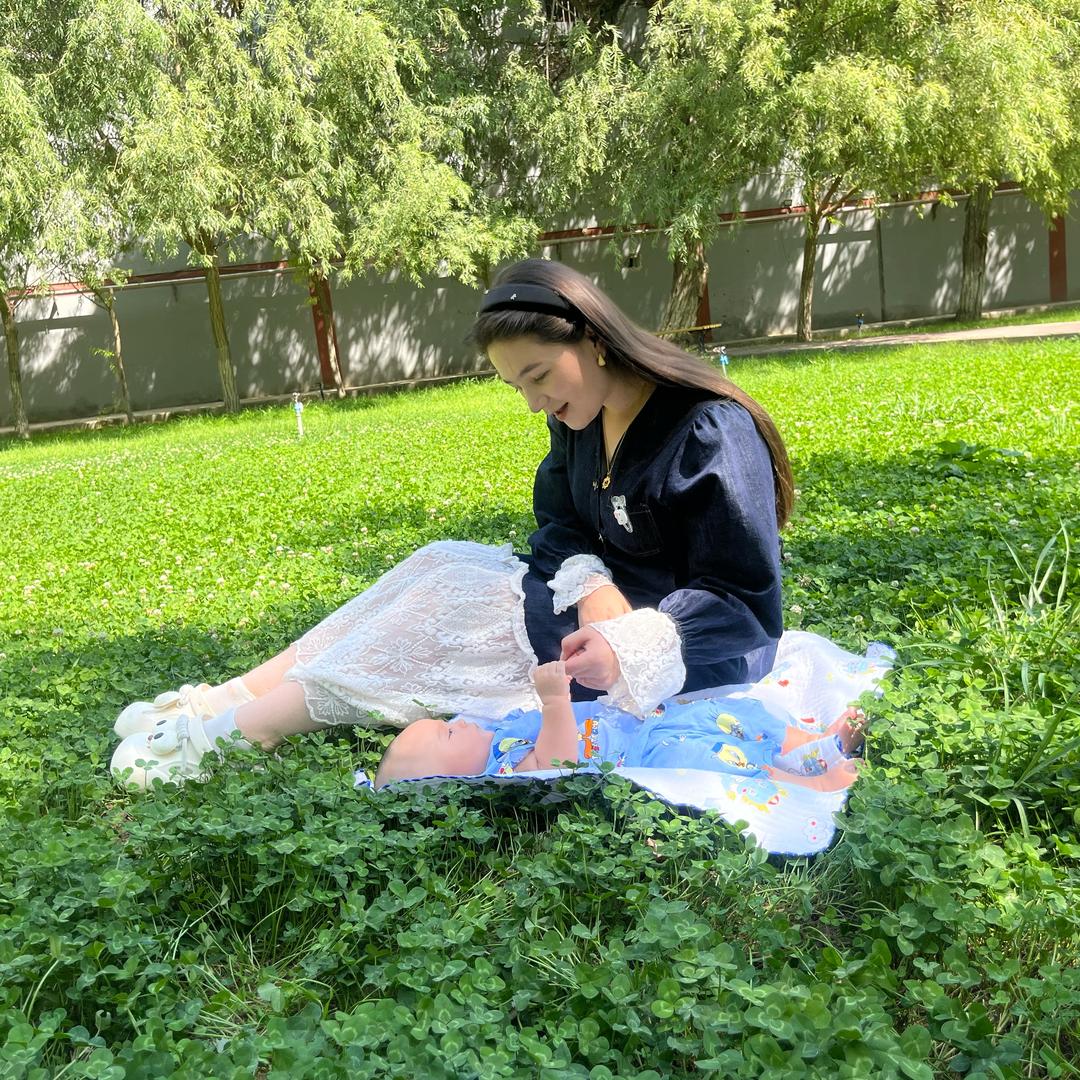斑斑 好物分享