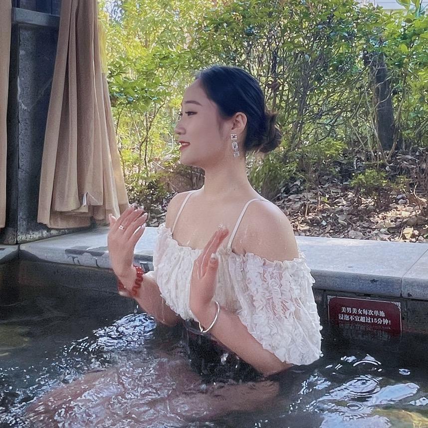 不许凶我了啦-