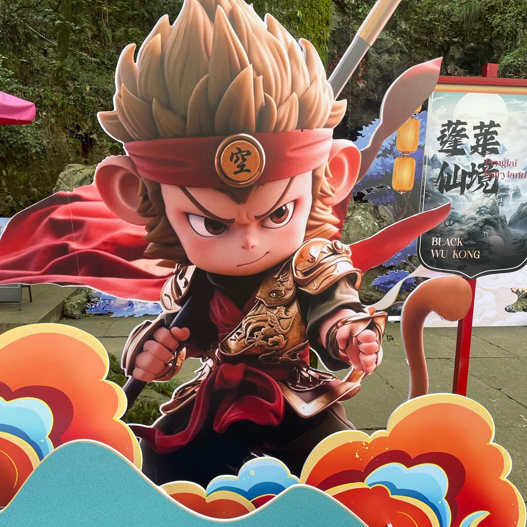 修电器的小李（学徒版）